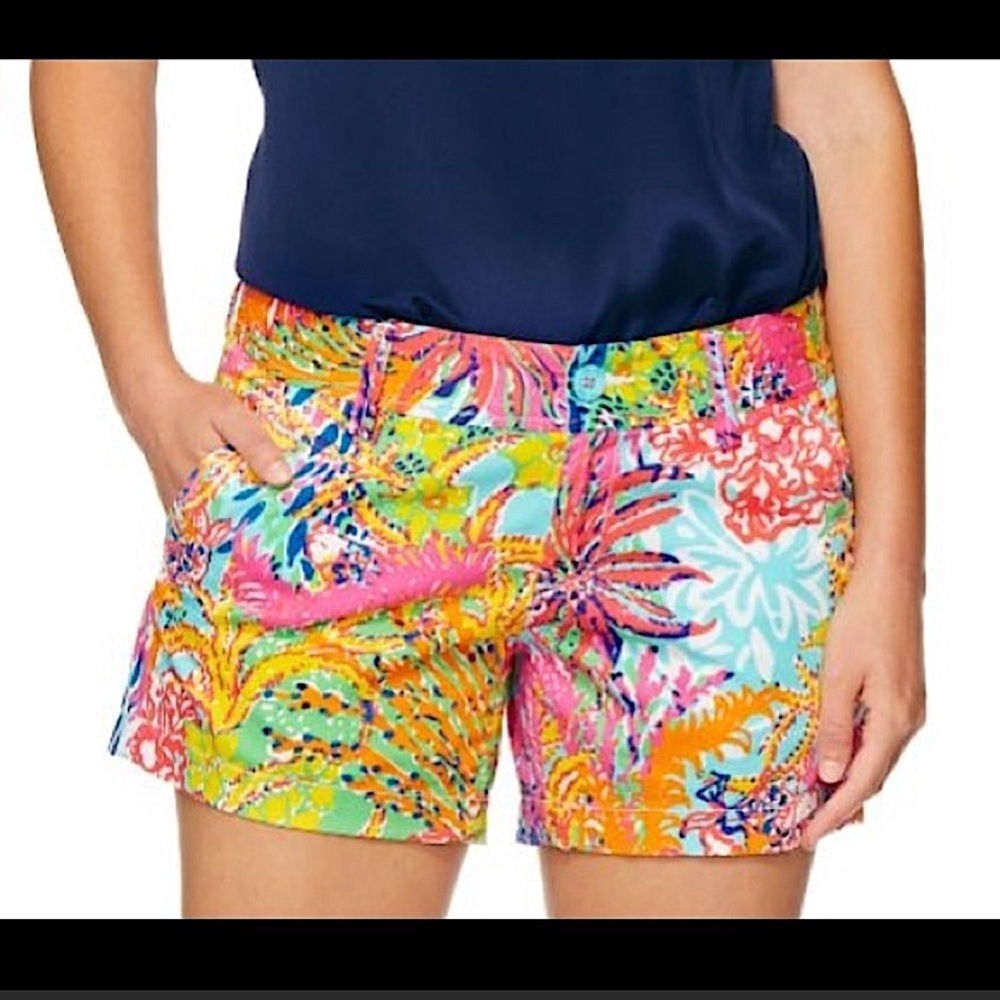 Lilly Pulitzer Fishing for Compliments Callahan